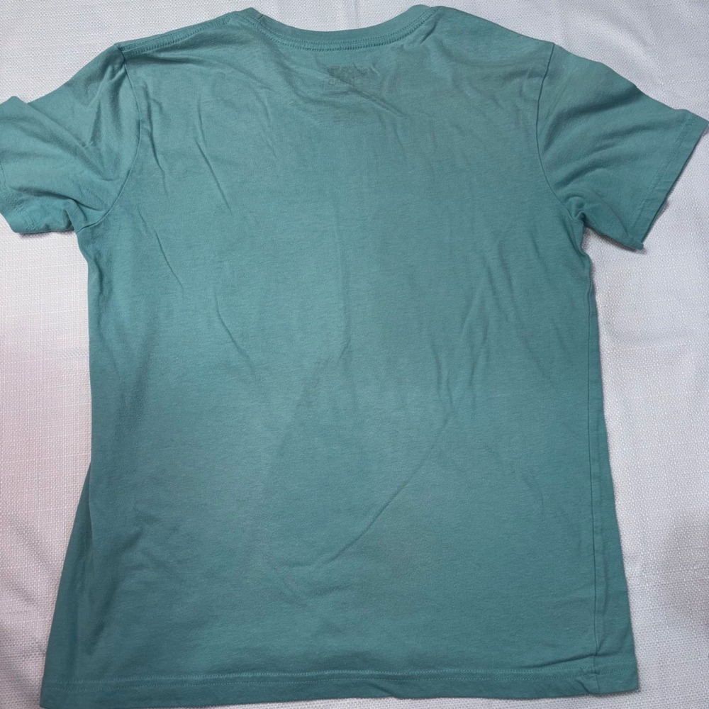 Star Wars T-Shirt Mandalorian Mando Bounty‎ Hunter Men's Large Graphic Tee - Picture 3 of 3